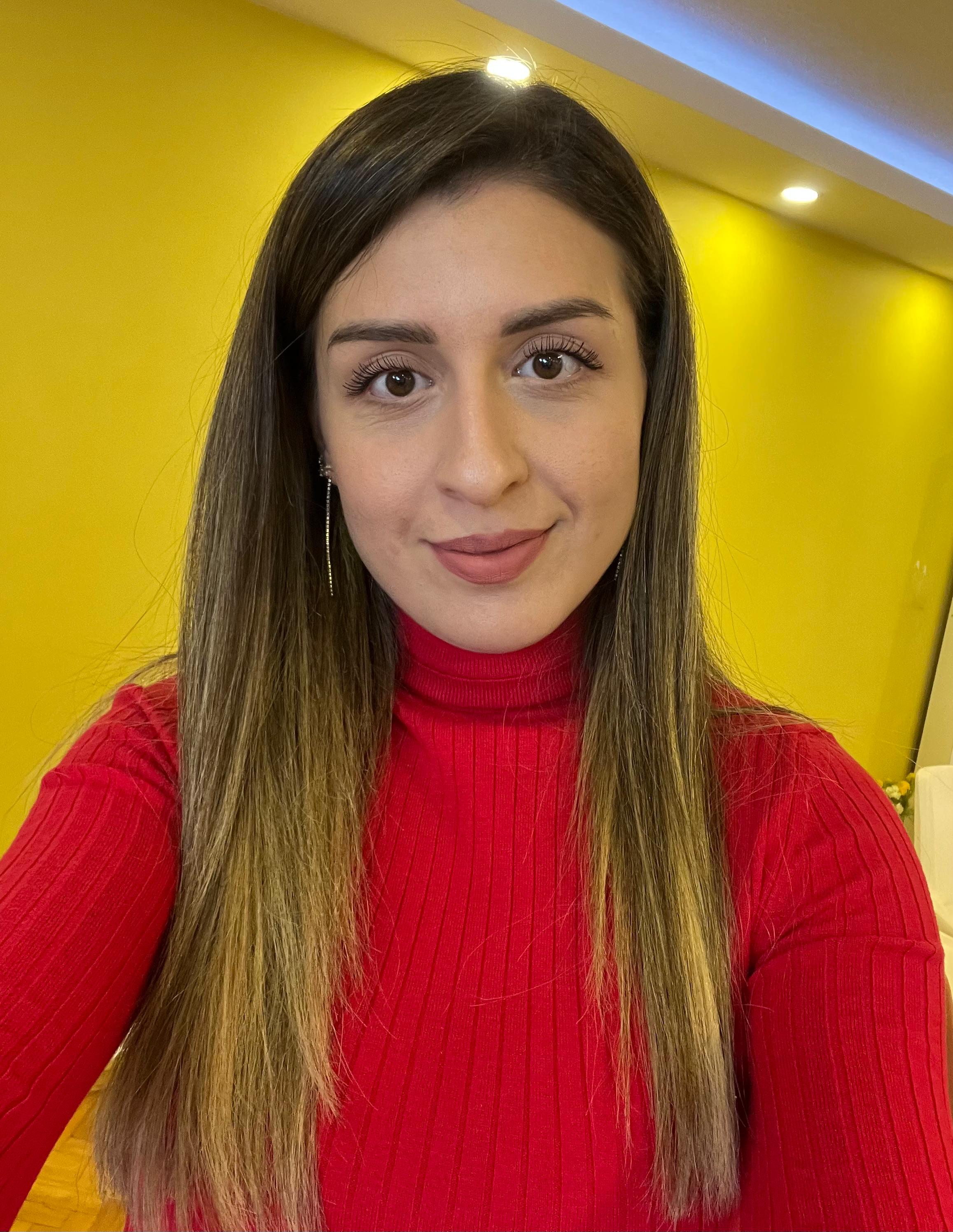 Bengi Nur Kuseyri Önder